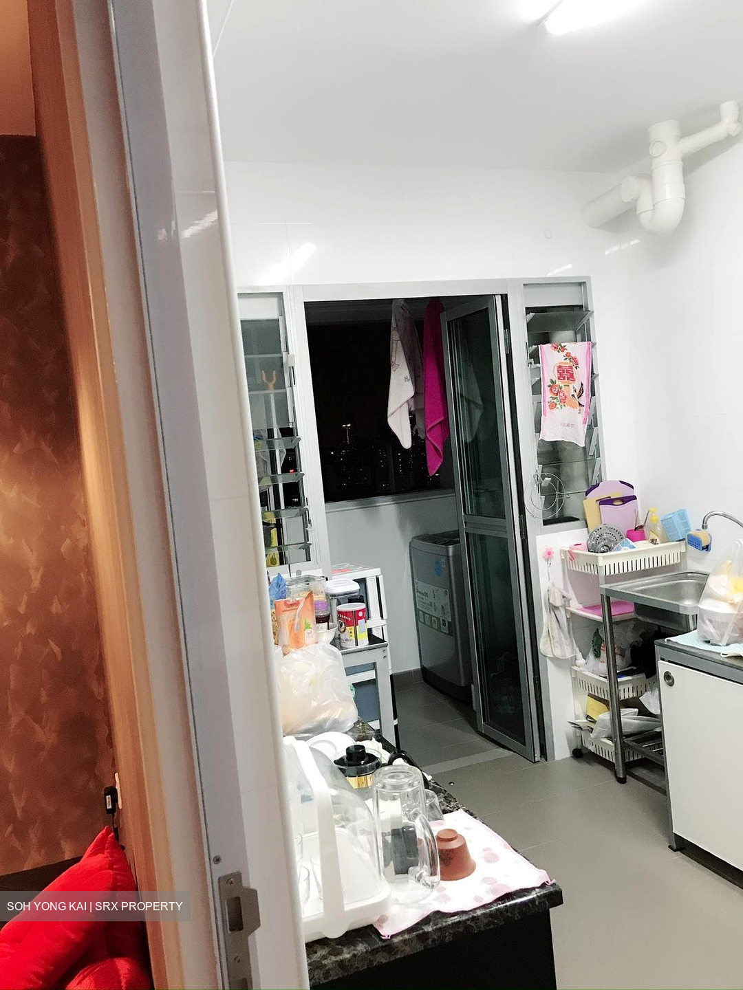 Jalan Tenteram (Toa Payoh),  #441100711